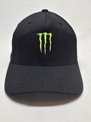 Monster energy bfc baseball - monster,