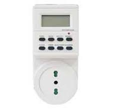 Timer digitale 220v 16a 3500w - timer,