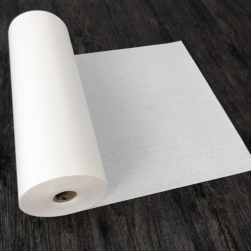 Rotolo carta calligrafia - 1,