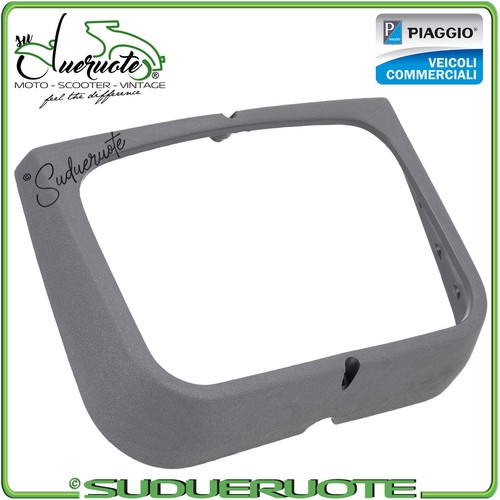 Ghiera cornice faro fanale - cornice,