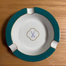 Posacenere porcellana Meissen