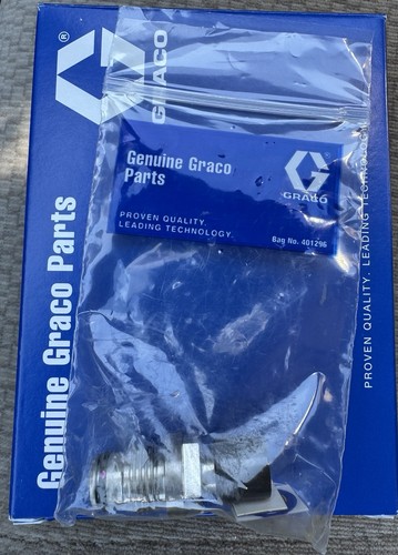 Graco 17j878 kit - kit, di