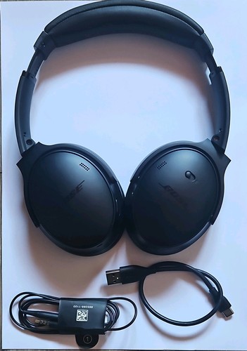 Bose quietcomfort cuffie - bose, sc