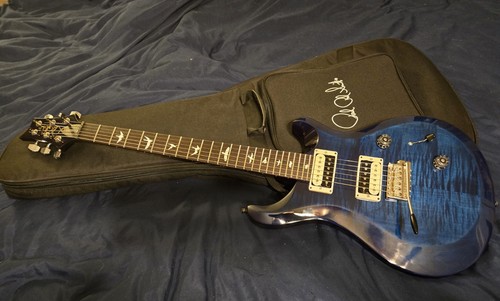 Chitarra elettrica prs - elettrica, s2