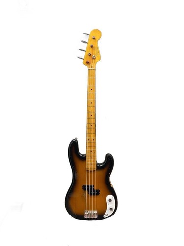 Basso elettrico fender japan - elettrico,