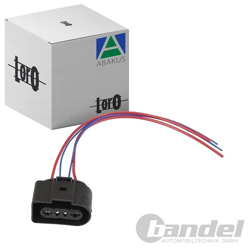 Kit riparazione cavi abakus - riparazione,