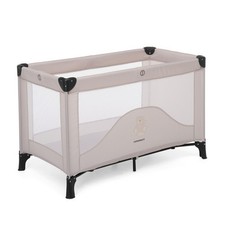 Lettino da campeggio Teddytour Sabbia