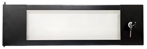 Porta vetro temperato 3 - in,