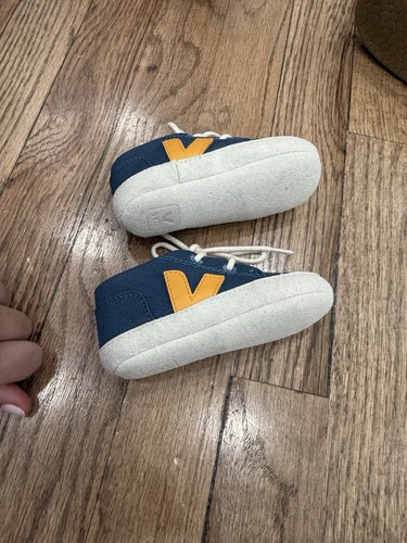 Scarpe bambino veja taglia - scarpe,