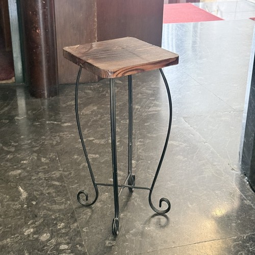 Antico sgabello legno di - antico,