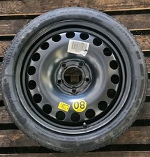 Ruotino scorta opel - scorta, 16"