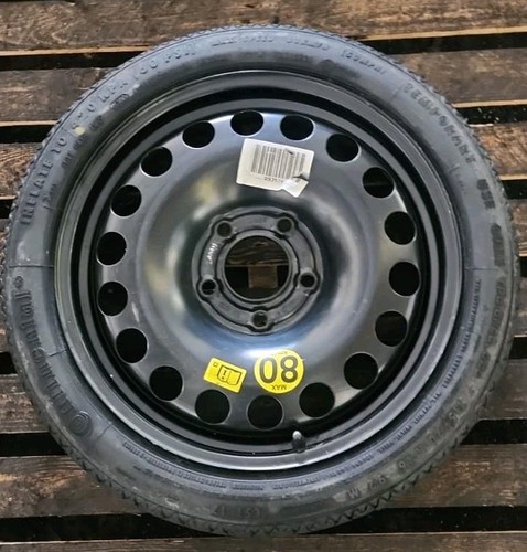 Ruotino scorta opel - ruotino, di