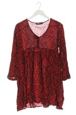 ZARA WOMAN Abito a maniche