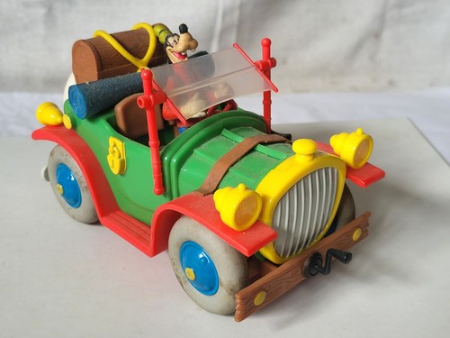 Diecast plastic gadget - diecast,