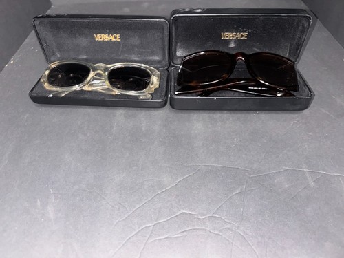 Pairs vintage versace - vintage,
