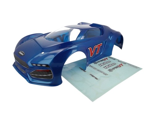 Hobao carrozzeria - vt,