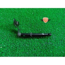 Asta leva cambio Kawasaki Versys 650 2010 2013