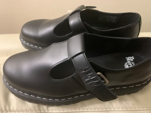 Martens polley bex mules - dr.,