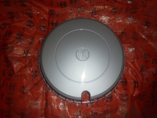 Coppa copri ruota alfa romeo - copri,
