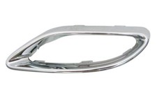 CORNICE FORO MARMITTA PARAURTI