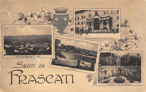 A1781 saluti frascati 4 - saluti,