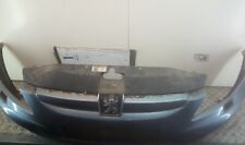 PARAURTI ANT.   7401S6 PEUGEOT 307 (04/01>12/06<) RICAMBIO USATO 