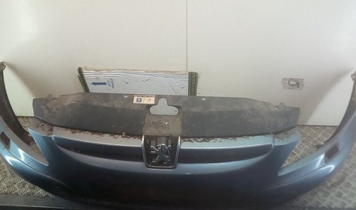 Paraurti ant 7401s6 peugeot - ,