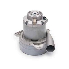 Motore LAMB AMETEK compatibile con Disan ZSA 45/3 - ASPIRAZIONE CENTRALIZZATA