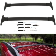 Roof Rack Cross Bars For Ford