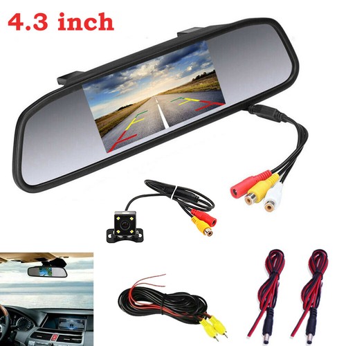 Kit sistema parcheggio - kit,