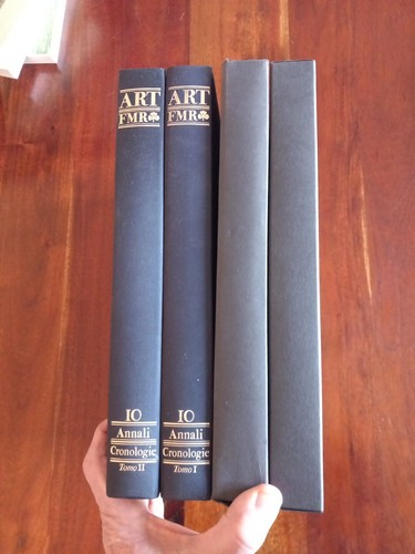 Franco maria ricci art - maria, fmr