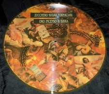 ZUCCHERO - Oro Incenso e Birra