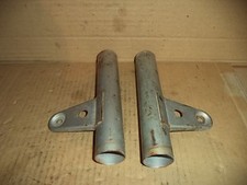 TOMOS 50 A3 AR AUTOMATIC (MOTORE A52) COPPIA ATTACCHI SUPPORTO FARO