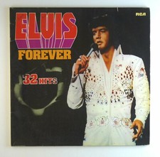 2X 12" LP - Elvis Presley -
