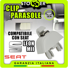Clip Aggancio per Aletta
