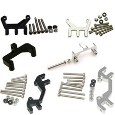 Supporto collegamento centrale