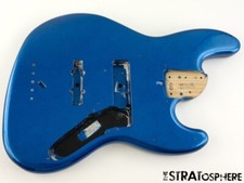 Fender American Ultra Jazz