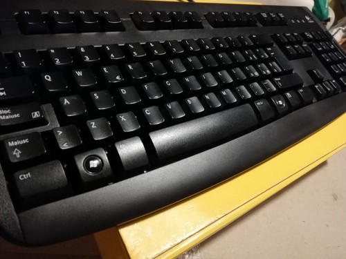 Logitech deluxe 250 keyboard - logitech,