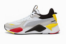 PUMA RS-X Sneakers Uomo Bianco