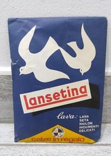 LANSETINA DETERSIVO BUCATO