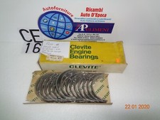 MBS/7 1409 P SERIE BRONZINE BANCO ø 0,30 FIAT OM IVECO 160 684 643 690