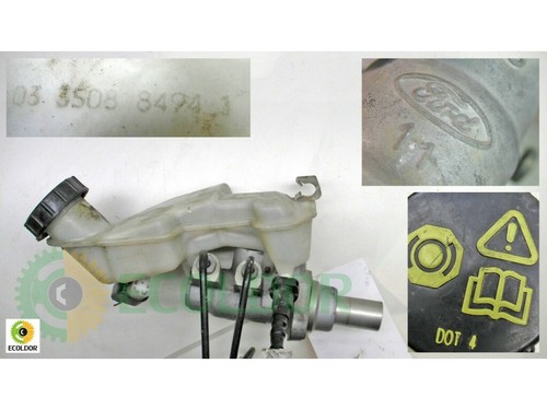 Pompa freno 3508 8494 - 03,