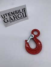 GANCIO DI SOLLEVAMENTO CON