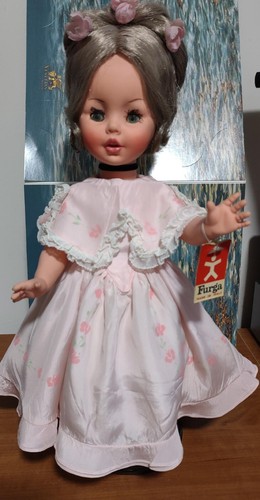 Vintage 1960 furga italian - furga,