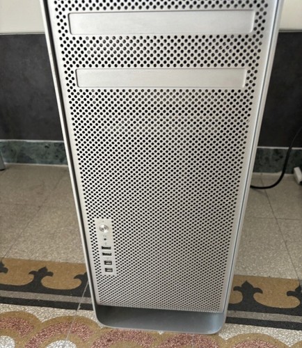 Mac pro 2012 - mac,