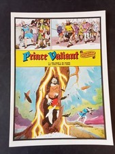 Fumetto - PRINCE VALIANT