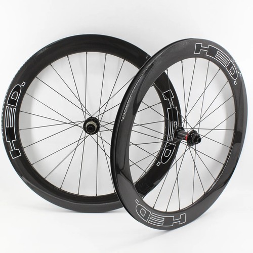 Set ruote bici - , da
