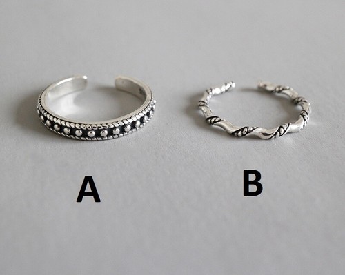 Anello argento 925 - , donna