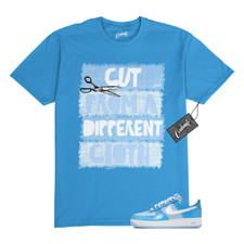T-shirt Air Force 1 Psychic