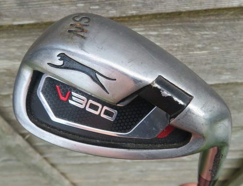 Slazenger v300 numero mazza - numero, sw